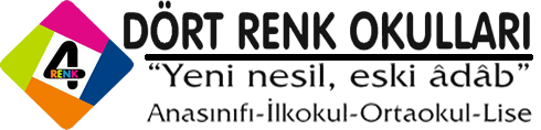 Dört Renk Okulları